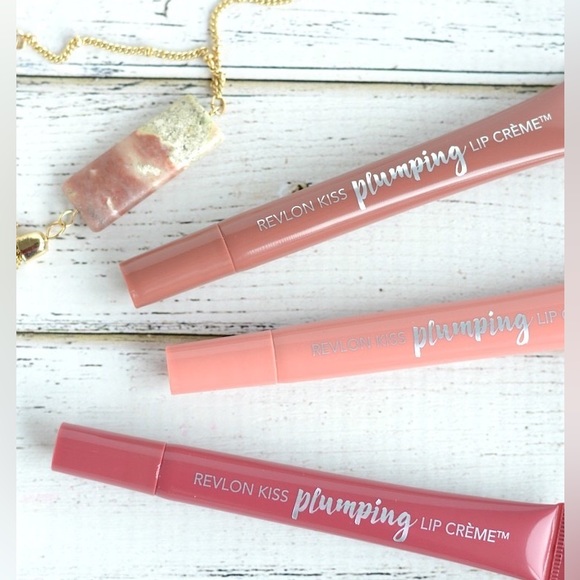 Make up Revlon & Maybelline💘💄 - Picture 9 of 14